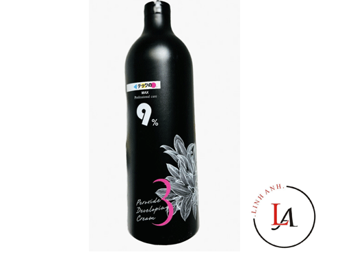 Oxy Meiki Nhật  1000ml